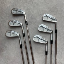 Taylormade P7CB 5-PW Irons |