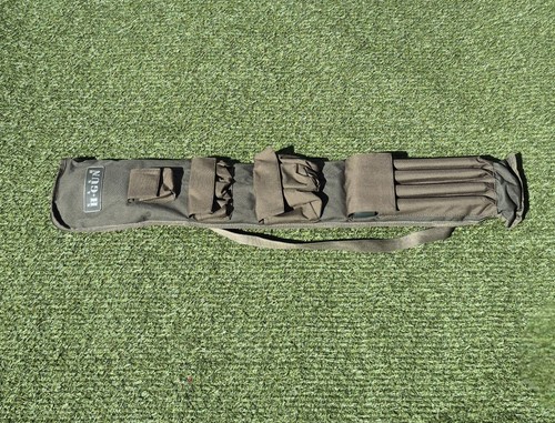 Nash gun rod pod and - h-gun,