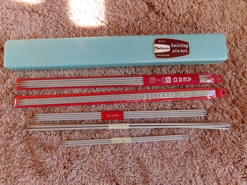 Vintage aero milwards - vintage, &