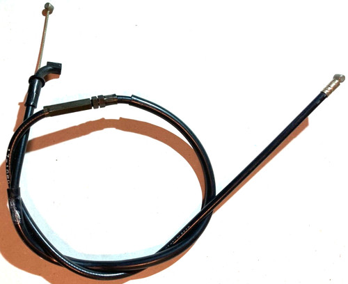 Choke cable starter cable