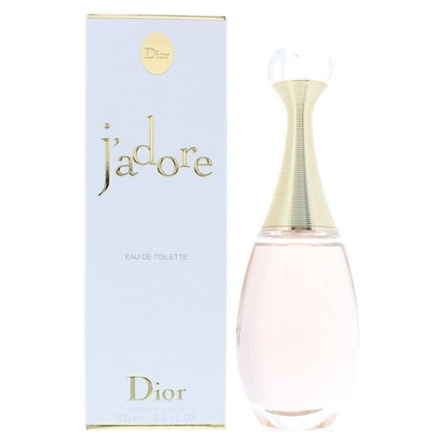 Christian dior adore 100ml - j'adore,