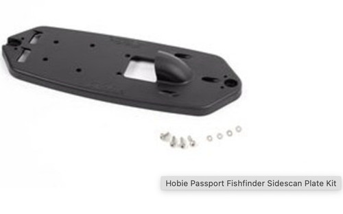 Hobie passport fishfinder - hobie,