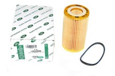 RANGE ROVER L405 4.4 TDV8  GENUINE LAND ROVER ENGINE OIL FILTER LR022896LR