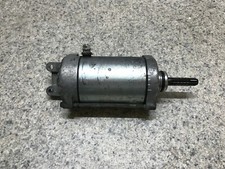 STARTER MOTOR SUZUKI INTRUDER