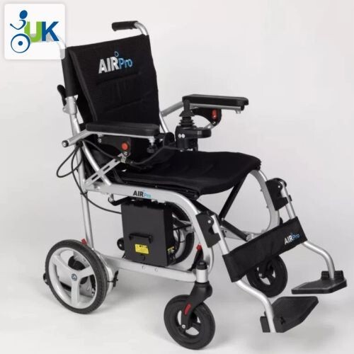 Monarch mobility air pro - mobility,