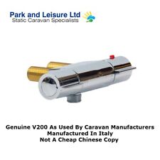 V200 Genuine Caravan Shower