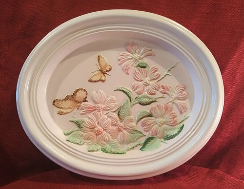 Vintage 1970 floral - vintage, 1970's