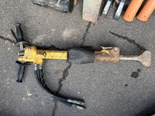 JCB BREAKER HYDRAULIC ANTI VIBE GUN  