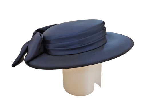 Peter bettley formal hat - peter,