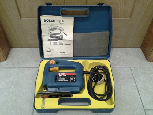 Bosch pst jigsaw - bosch, 350w