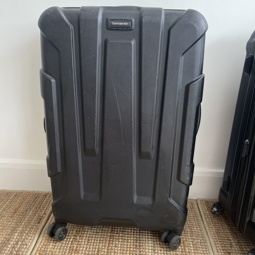Samsonite endure hardshell - samsonite,