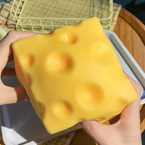 Squeeze cheese extra - squeeze,