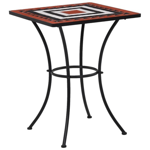 Mosaic bistro tables outdoor - bistro,