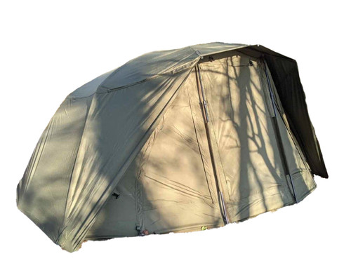 Green capwrap for the - capwrap,