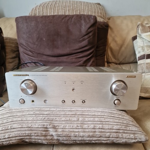 Marantz pm6010ose signature - pm6010ose, ki