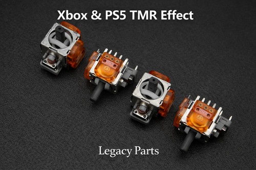 Replacement tmr effect analog - effect,