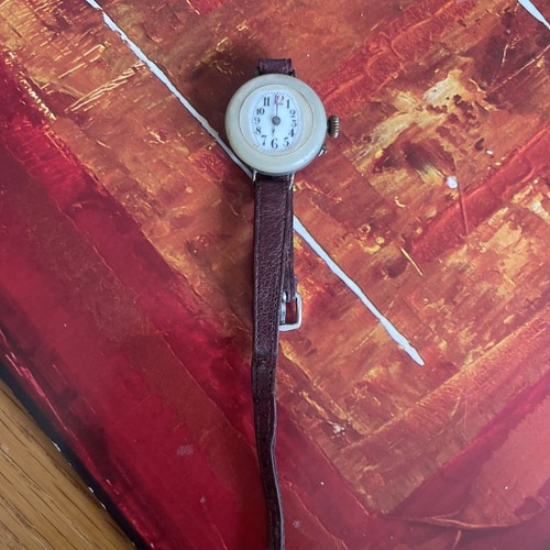 Ww1 era trench - era, watch