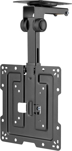 Cm322 flip down and monitor - down, tv