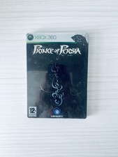 Prince of Persia Steelbook Edition Xbox 360