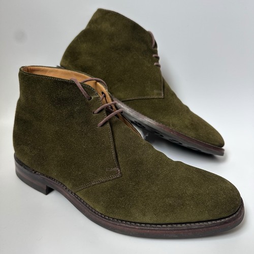 Loake 1880 pimlico chukka boot - pimlico,