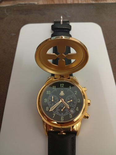 Brooks bentley men s watch - brooks,