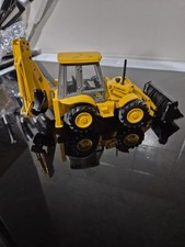 Joal 1:35 Scale JCB 4CX