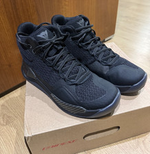 DAINESE ATIPICA AIR 2 - MEN'S SUMMER MOTORCYCLE SHOES IN FABRIC EU40