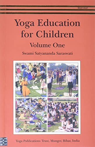 Yoga education for - for, children
