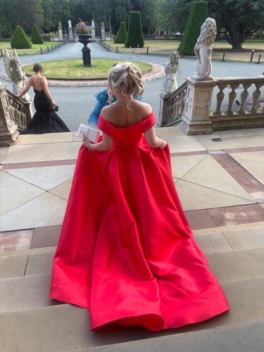The nines size prom - nines, 6