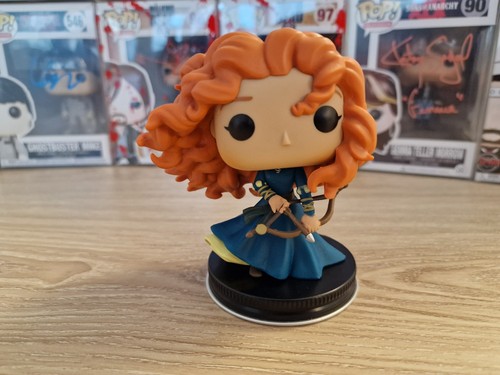 Funko pop disney brave - funko,