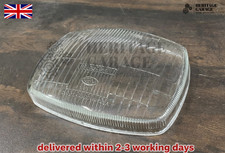 Lambretta GP DL Headlight