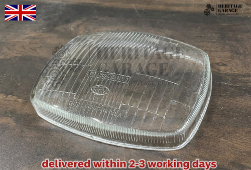 Lambretta headlight - gp,