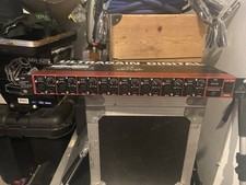 Behringer Ultragain Pro-8