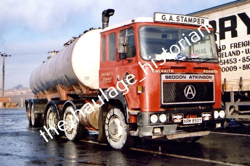 Thh truck photos seddon - truck,