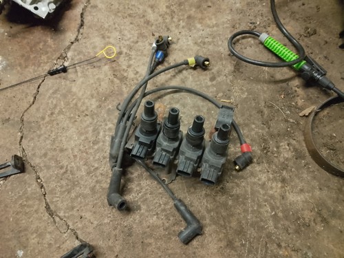 Genuine mazda ignition - rx-8,