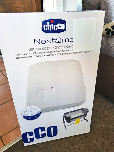 Chicco next2me cot cradle - next2me, cot/cradle