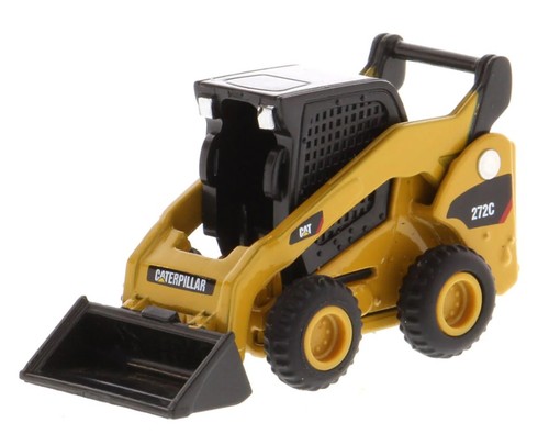 Diecast masters mini loader - diecast,