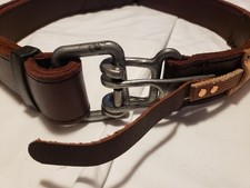 Custom Made Ironworker Quick