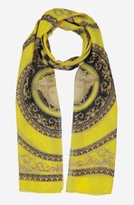 VERSACE Medusa Yellow Multi