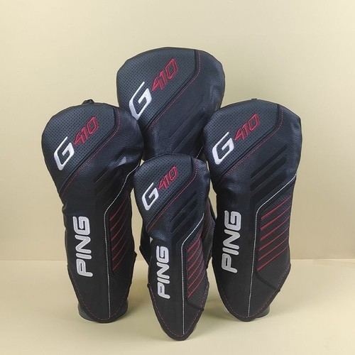 Ping g410 golf club headcovers - ping,