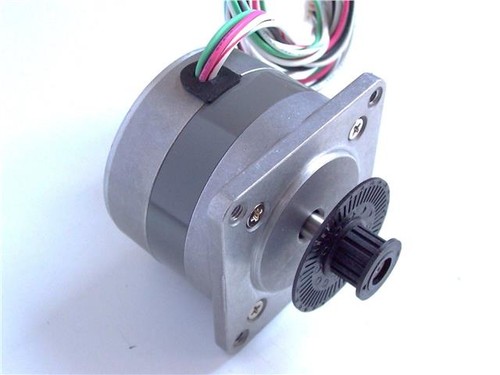 Nema stepper motor 200 - 1, motor,