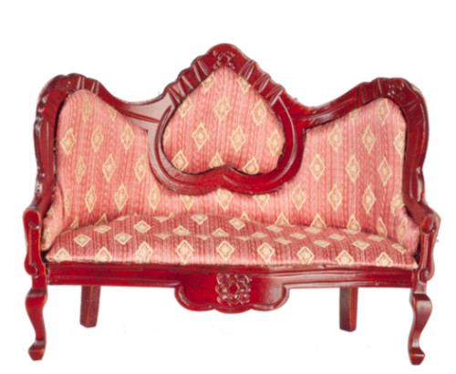 Dolls house miniature 12th - house, 1:12th