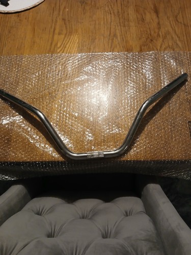 Raleigh vektar handle bars - raleigh,