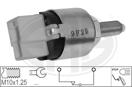 Era 330081 brake light switch - 330081,