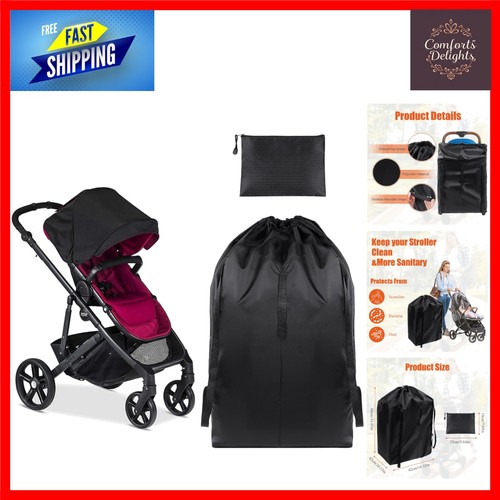 Travel stroller bag with - bag,