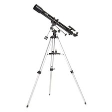 Skywatcher BK 709 EQ1 Refractor Telescope - Black