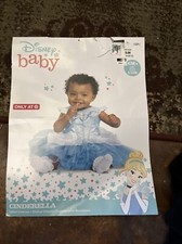 Disney Baby Princess