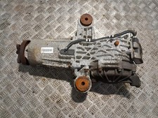 2012 CHEVROLET CAPTIVA 2.2 DIESEL FRONT DIFFERENTIAL DIFF GENUINE 6600020700