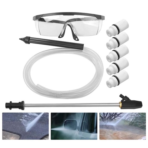 Sand blaster wet blasting - sand,