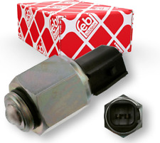 febi bilstein 37198 Reverse Light Switch with seal ring, pack of one,Black